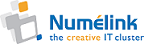 Logo Numélink